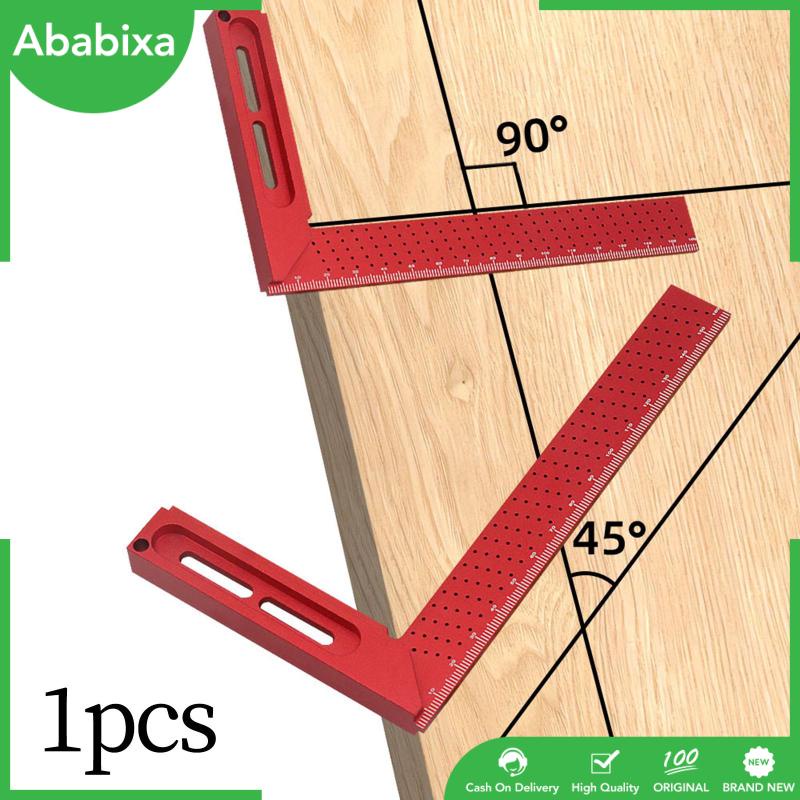 Thước Đo Góc Vuông 90 Độ Chuyên Dụng Cho Gia Đình