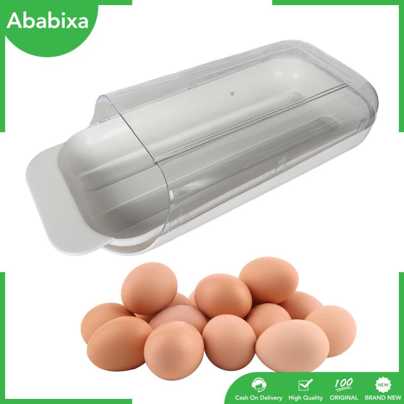 Hộp Đựng Trứng Bền Trong Suốt Cho Cắm Trại