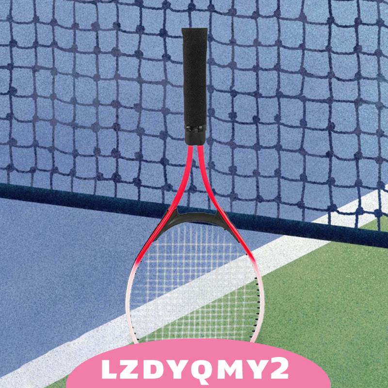 [Lzdyqmy] Vợt Tennis Nhẹ Huấn Luyện Chuyên Nghiệp Cho Người Mới Bắt Đầ