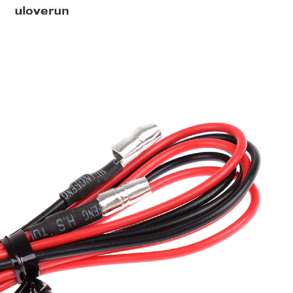 Đèn LED Xi Nhan Ánh Sáng Hổ Phách Gắn Tay Lái Xe Mô Tô