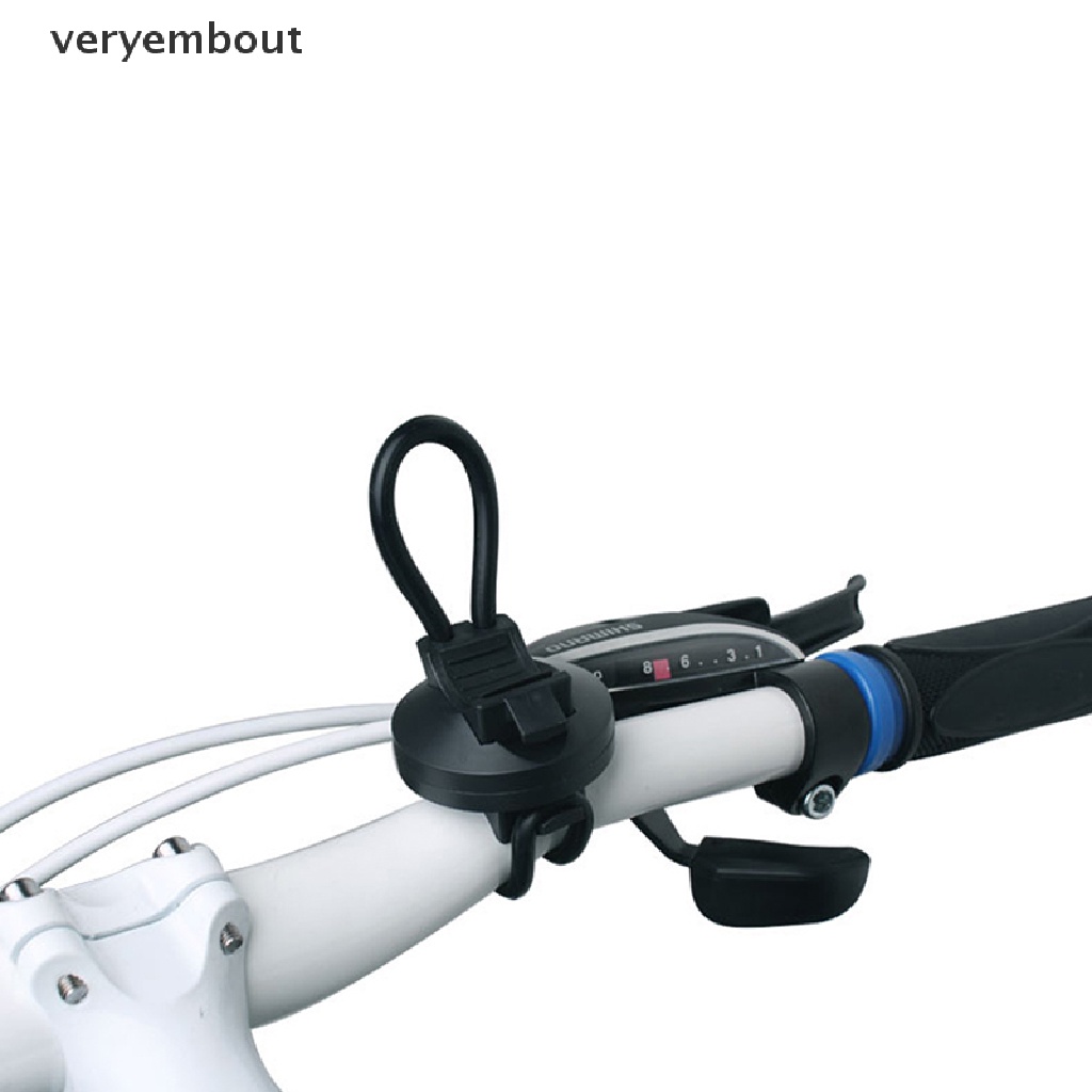 Máy Tính Bảng ut 360 Độ Chuyên Dụng Cao Cấp° Đèn Pin LED Dạng Xoay Có Kẹp Gắn Xe Đạp Tiện Dụng