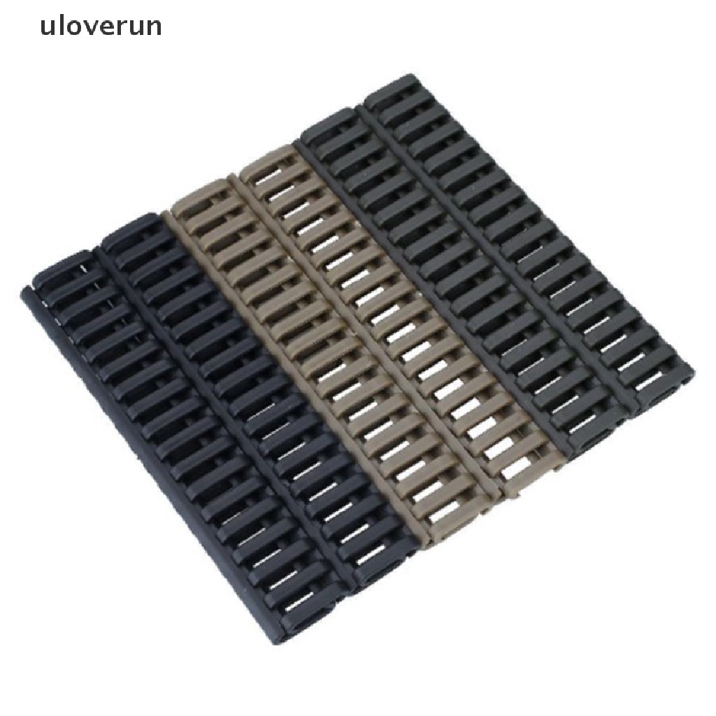 Set 4 Vỏ Bọc Bậc Thang Máy Bằng Cao Su Bảo Vệ Tay