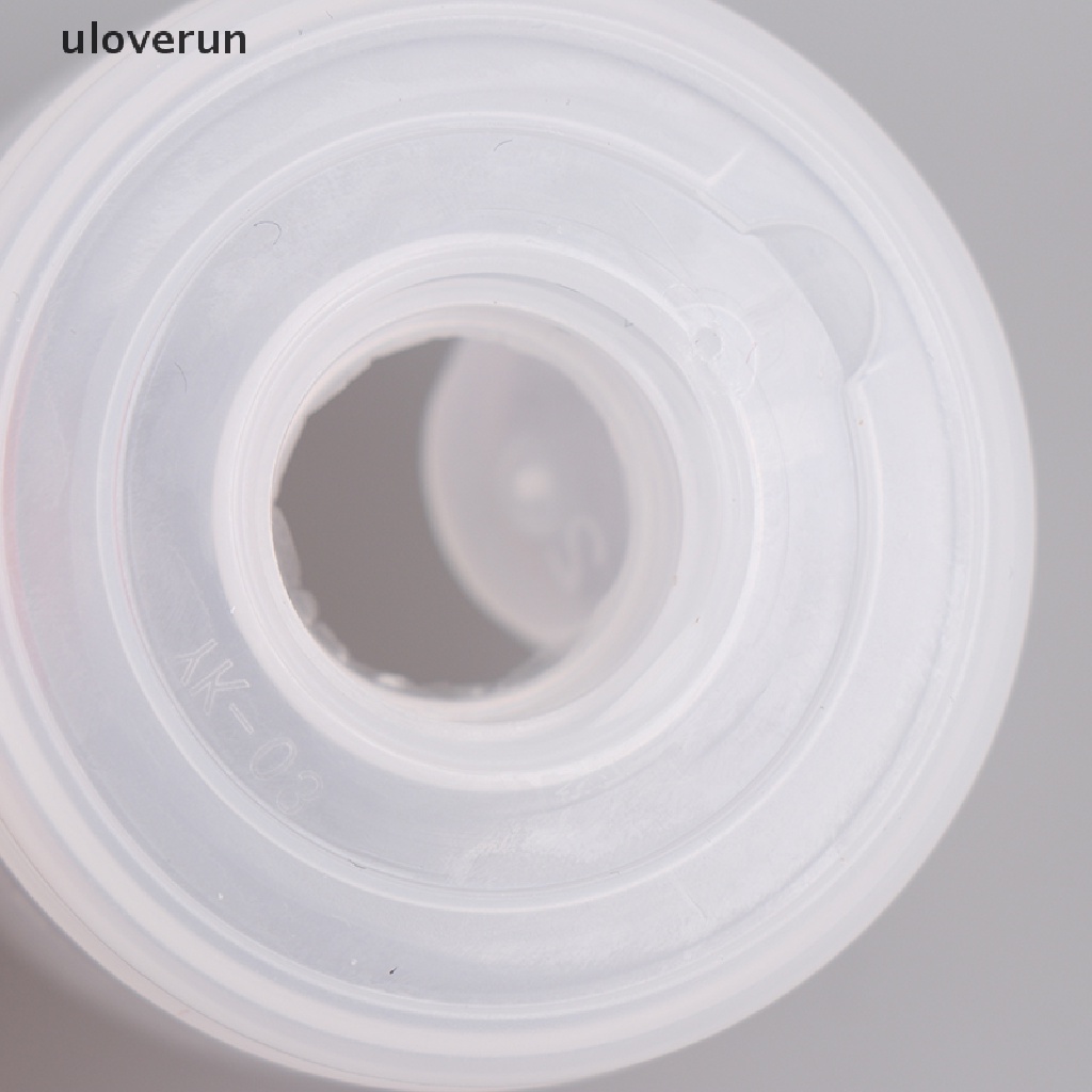 Set 5 Nắp Đậy Bình Nước Màu Trắng Có Thể Tái Sử Dụng Cho 3 5Gallon vn