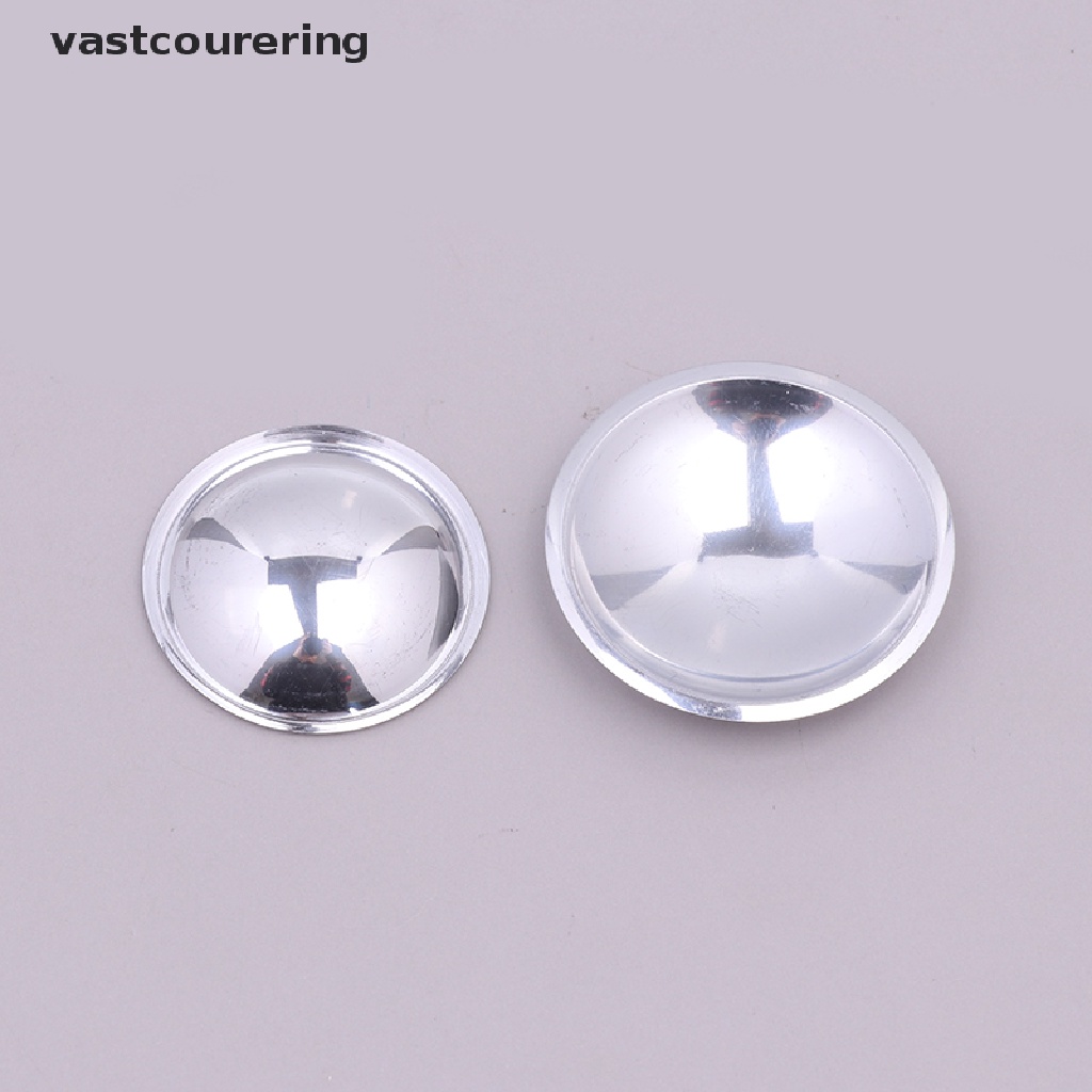 Vỏ Bọc Chống Bụi Màu Bạc Sáng Cho Loa