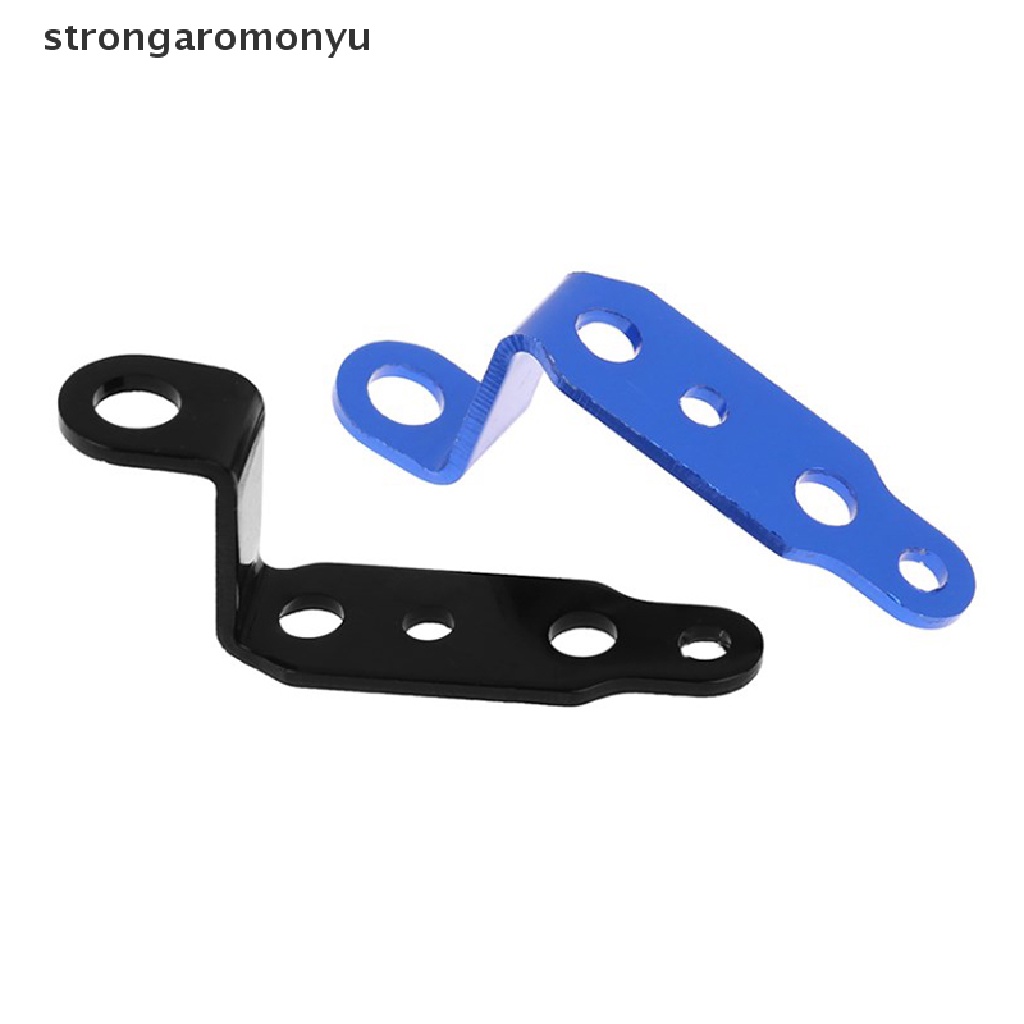 Giá Đỡ Đèn Pha LED Chất Lượng Cao Dành Cho Xe Máy