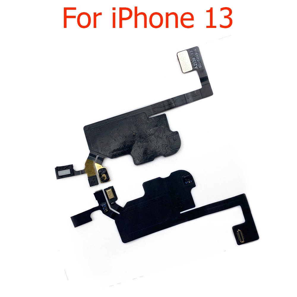 Cáp Cảm Biến Ánh Sáng Chuyên Dụng Cho Tai Nghe IPhone 13 Pro 13Pro Max 13