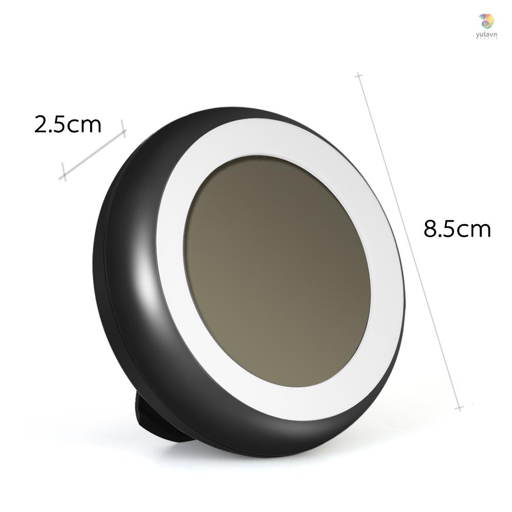 Bộ Đồ Hóa Trang Nhân Vật Hoạt Hình)°C / C / C /°Đồng Hồ Báo Thức Đo Nhiệt Độ Và Độ Ẩm Kỹ Thuật Số F Có Đèn Nền Tiện Dụng