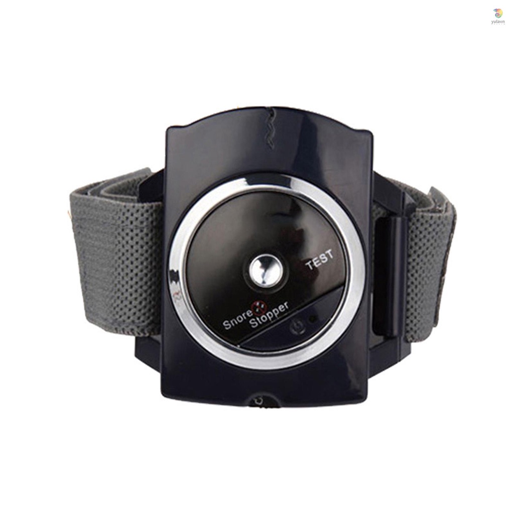 Thiết Bị Chống Ngáy Cảm Biến Hồng Ngoại Thiết Bị Hỗ Trợ Giấc Ngủ