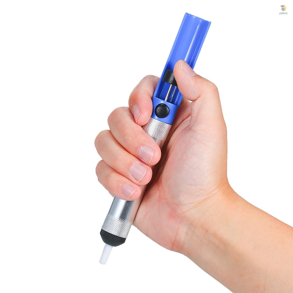 Bộ Dụng Cụ Hàn Điện 220V 60W Kỹ Thuật Số Chuyên Dụng