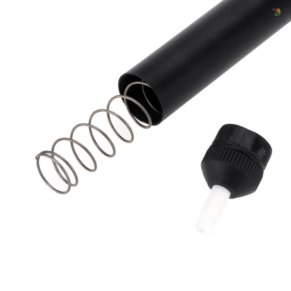 Pít Tông Bơm Hơi Nhanh Chóng Và Dễ Sử Dụng