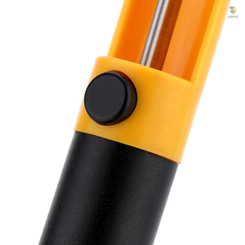 Pít Tông Bơm Hơi Nhanh Chóng Và Dễ Sử Dụng