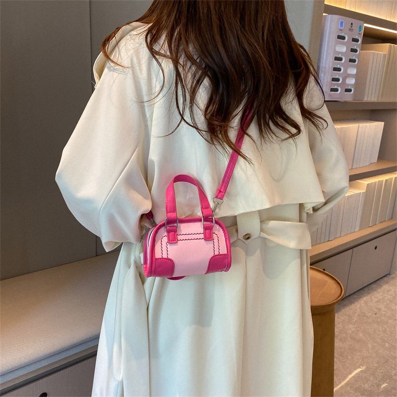 Túi Xách Mini Phong Cách Mới Chất Lượng Cao Mùa Hè Cho Nữ