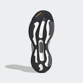 adidas Chạy Giày Solarcontrol Nữ Đen GY1656