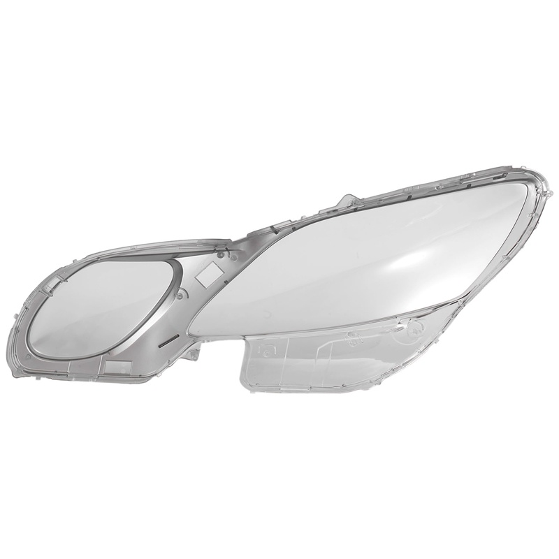 Ốp Đèn Pha Trong Suốt Cho Xe Hơi Lexus GS300 GS430 GS450 2006-2011