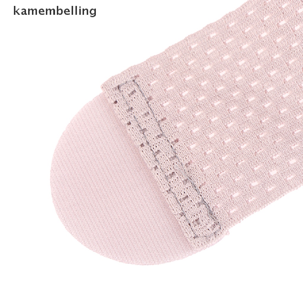 Kamembelling Đai Quấn Bảo Vệ Cổ Tay Bằng Vải Co Giãn Thoáng Khí Hỗ Trợ Chơi Thể Thao