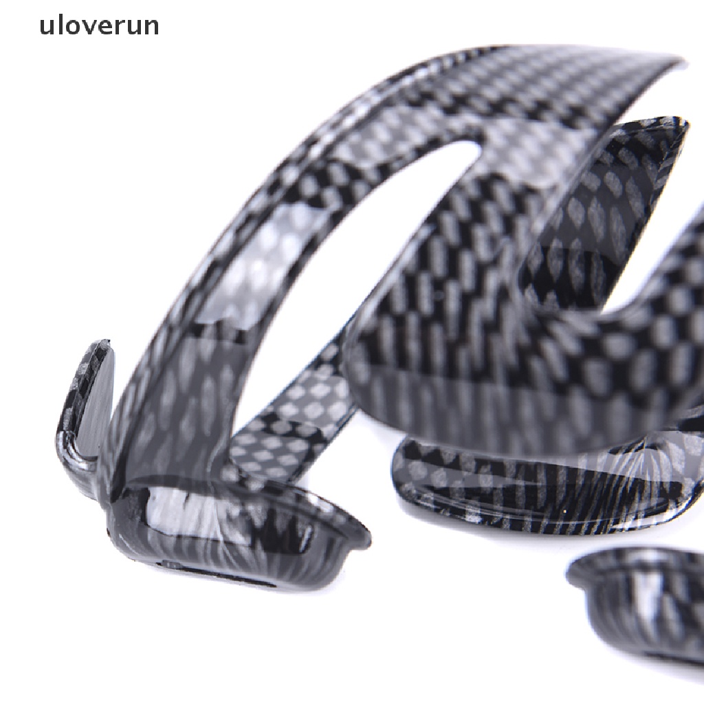 Giá Đỡ Bình Nước Bằng Sợi Carbon Gắn Xe Đạp Tiện Lợi