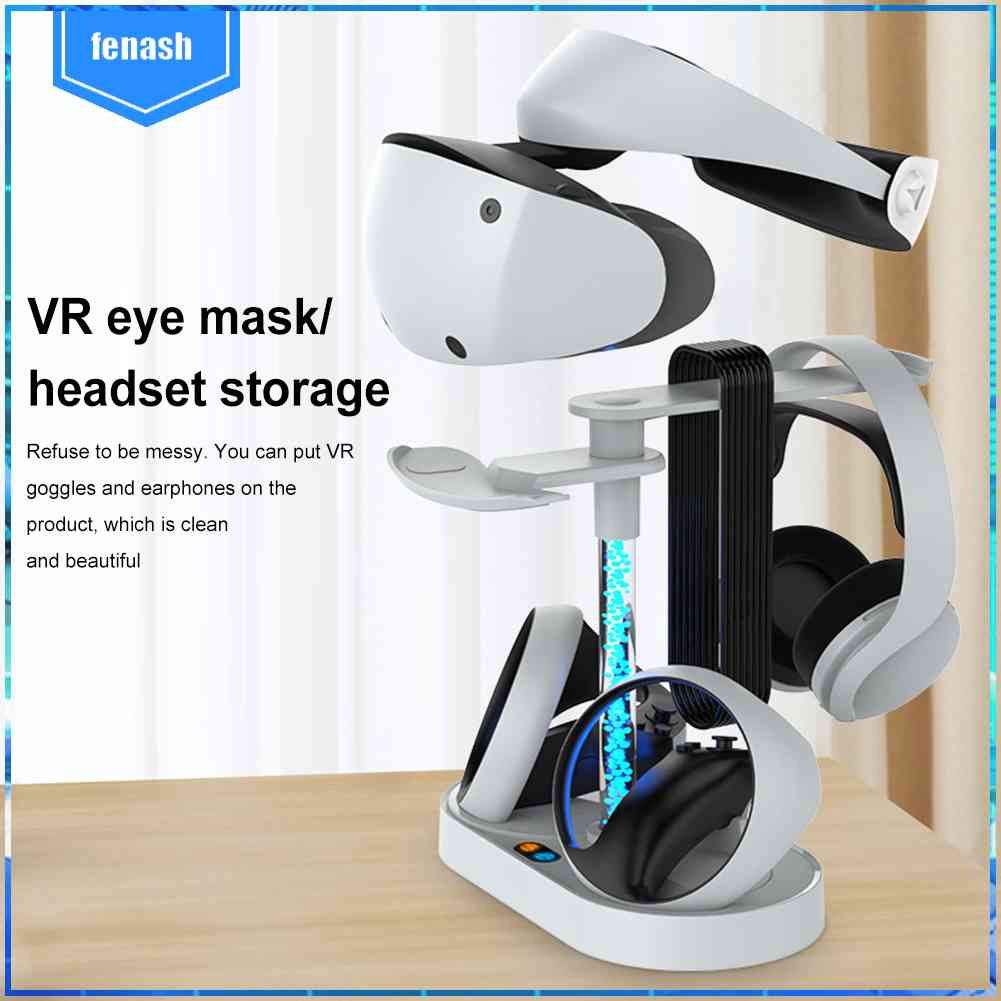 Giá Đỡ Sạc Từ Tính Cho Tay Nghe PS VR2