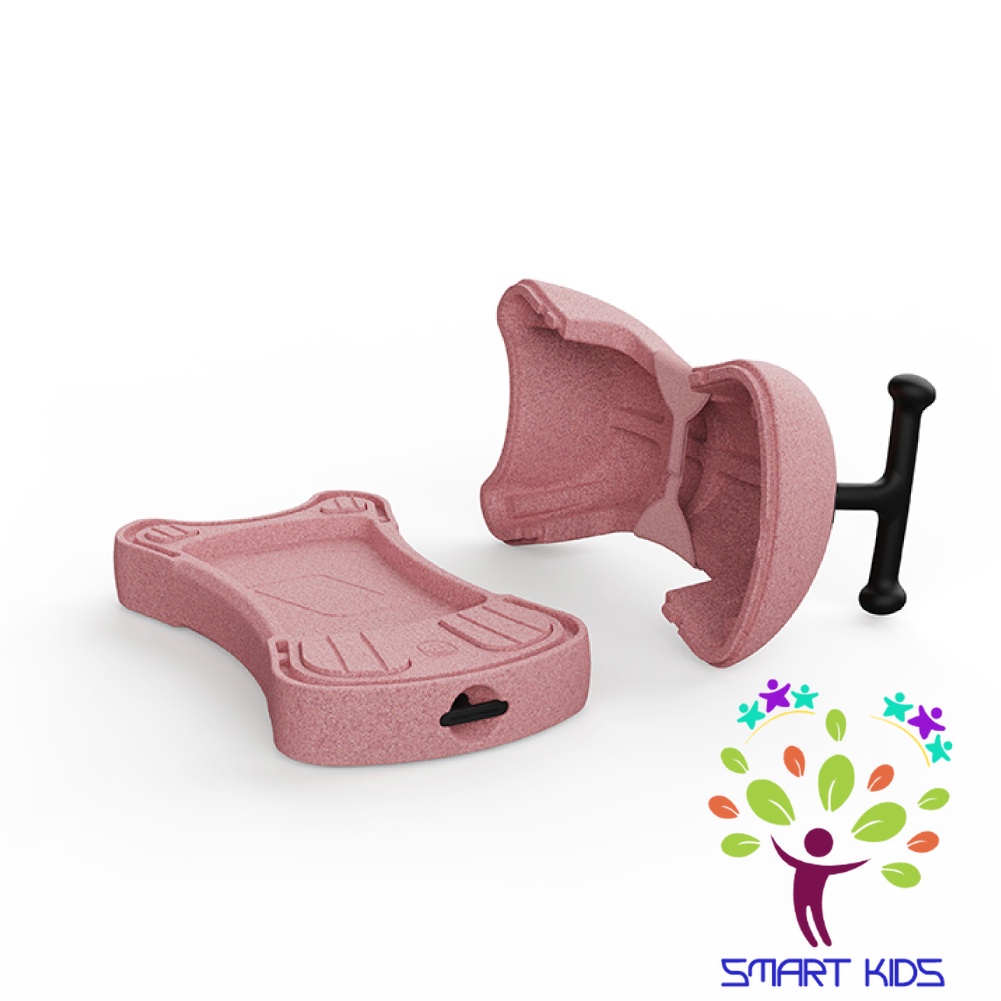 Xe tập đi trẻ em Scoot and Ride My First 3in1