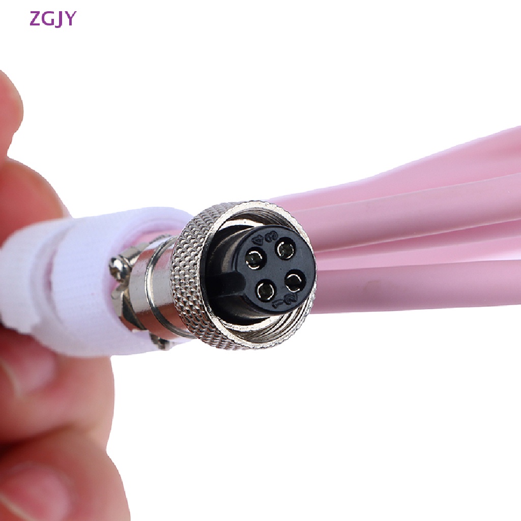 Dây Cáp ZGJY Cổng Usb Type C 104 Nút Cho Bàn Phím Cơ Chơi Game Mới