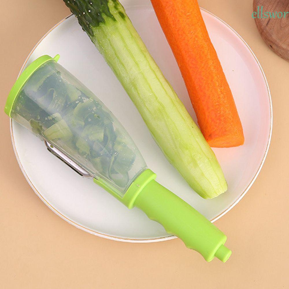 Dao Gọt Vỏ Rau Củ Quả Bằng Thép Không Gỉ