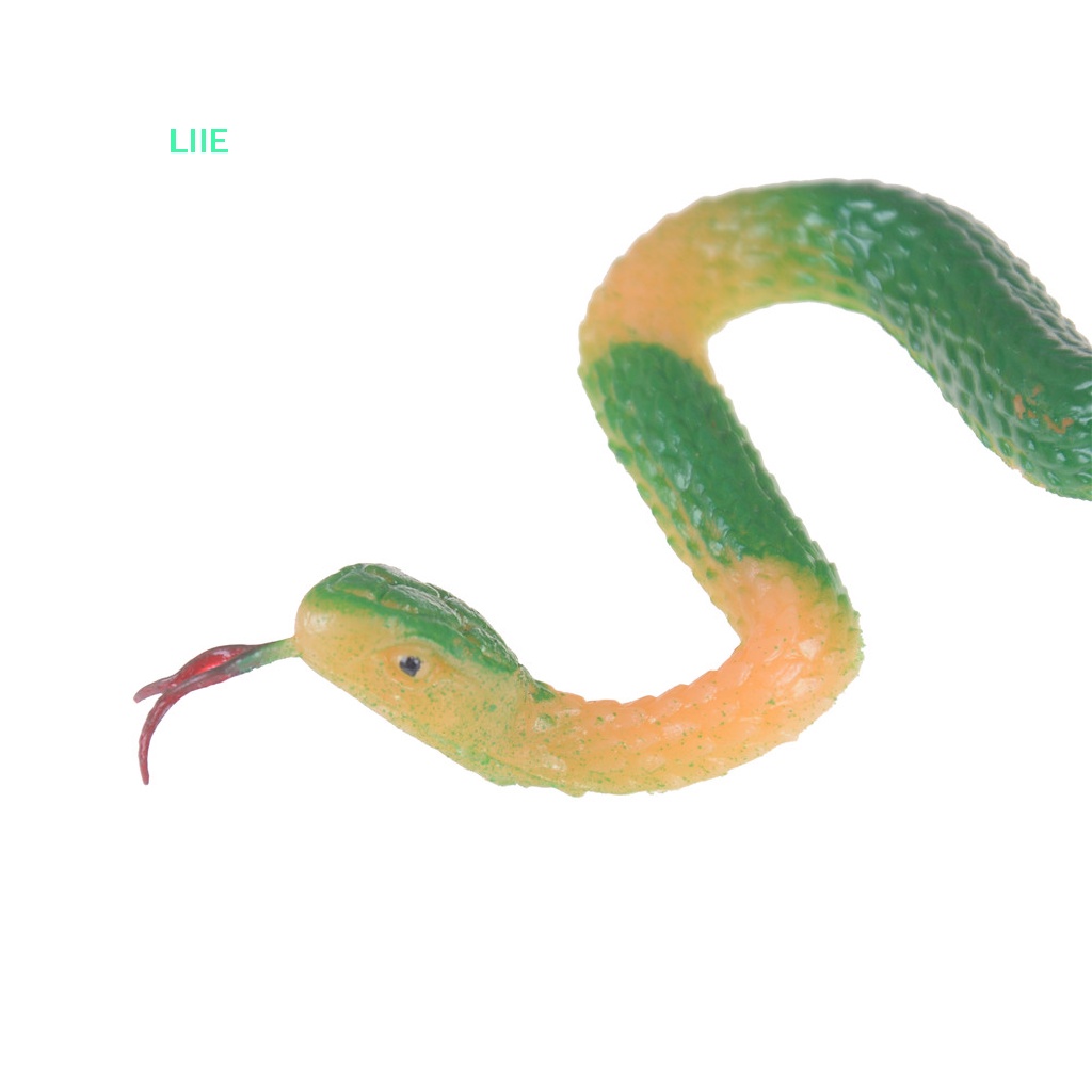 Rắn Cao Su Đồ Chơi Kích Thước 45CM