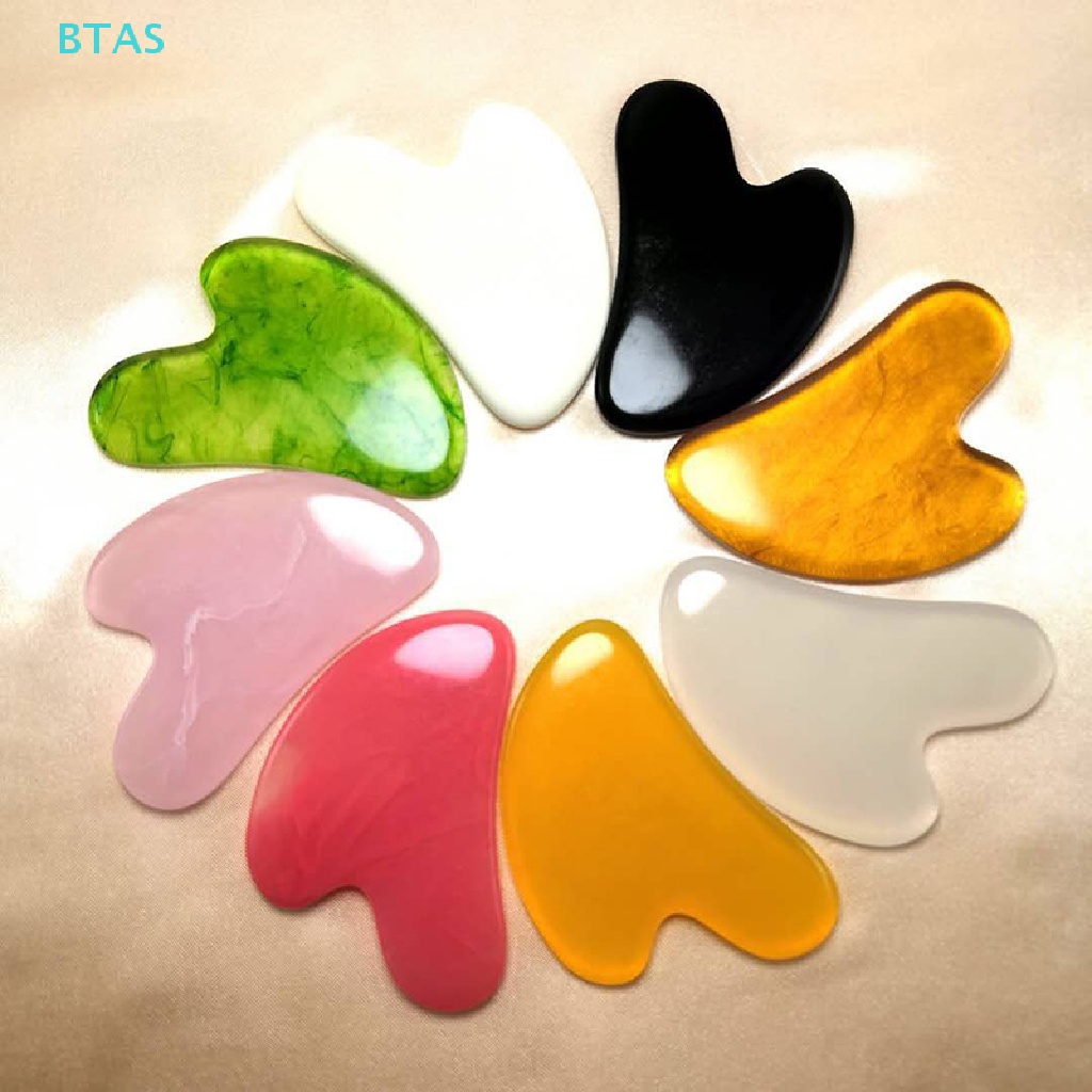 Bộ 2 Cây Lăn Mát Xa Mặt Và Cơ Thể Thon Gọn Như Da