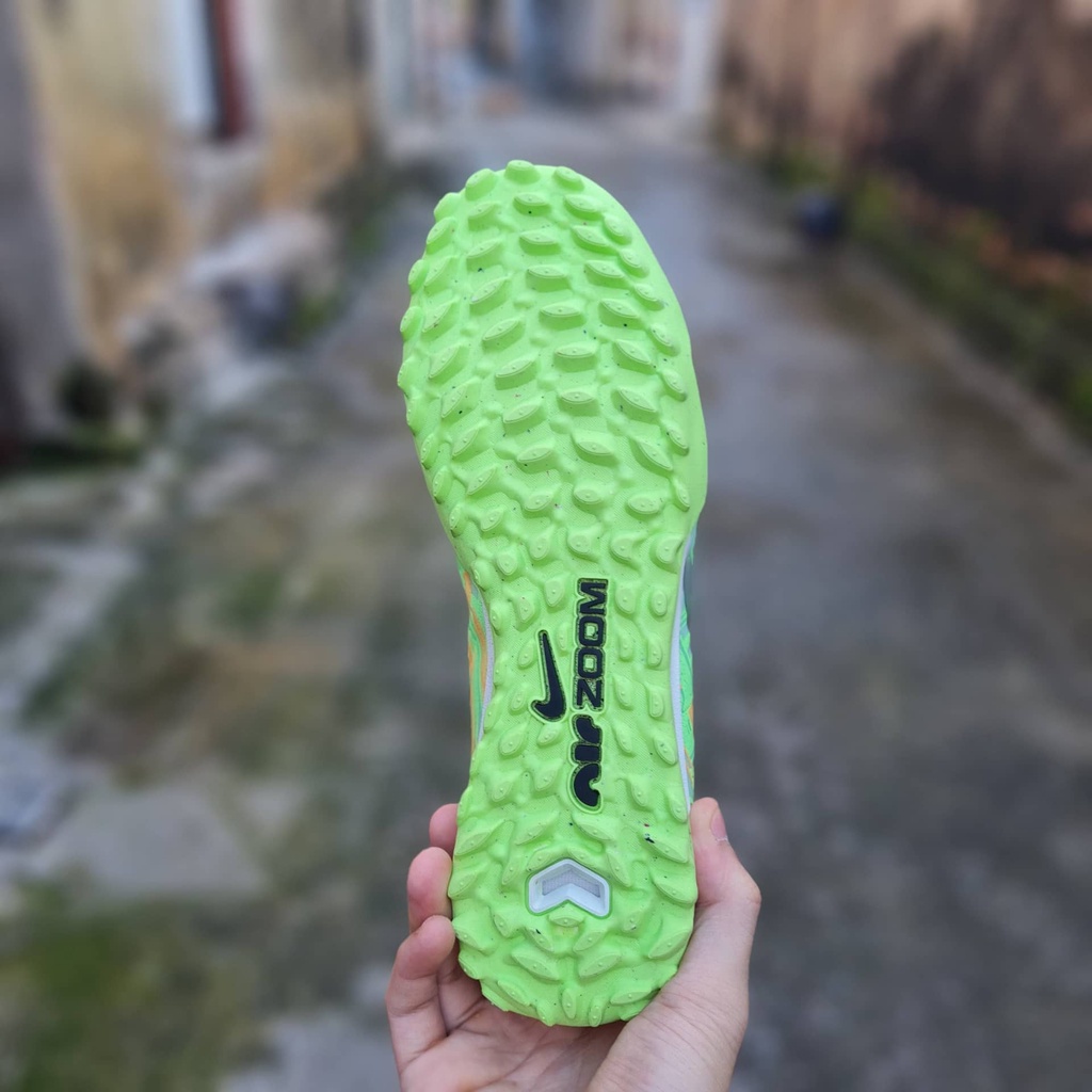 Giày Đá Bóng Sân Cỏ Nhân Tạo Vapor 15 Pro TF