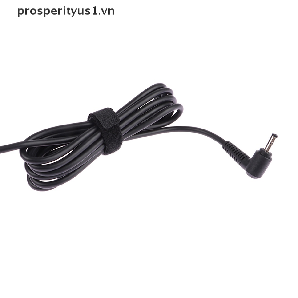 Củ Sạc prosperityus1 20V 2.25A 45W 4.0 * 1.7mm Cho Ipad 100 100s yoga310 yoga510 AC