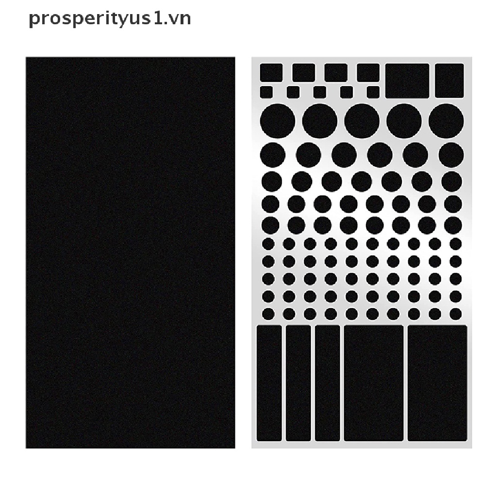 [prosperityus1] Miếng Dán Đèn LED Tự Động Điều Chỉnh Ánh Sáng
