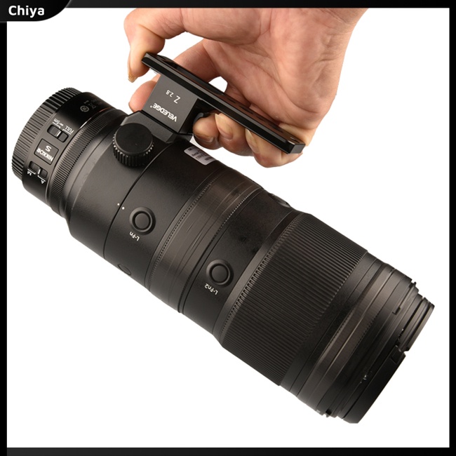 Vòng Gắn Ống Kính Máy Ảnh Thay Thế Cho Nikkor Z 70-200mm F2.8 Vr S
