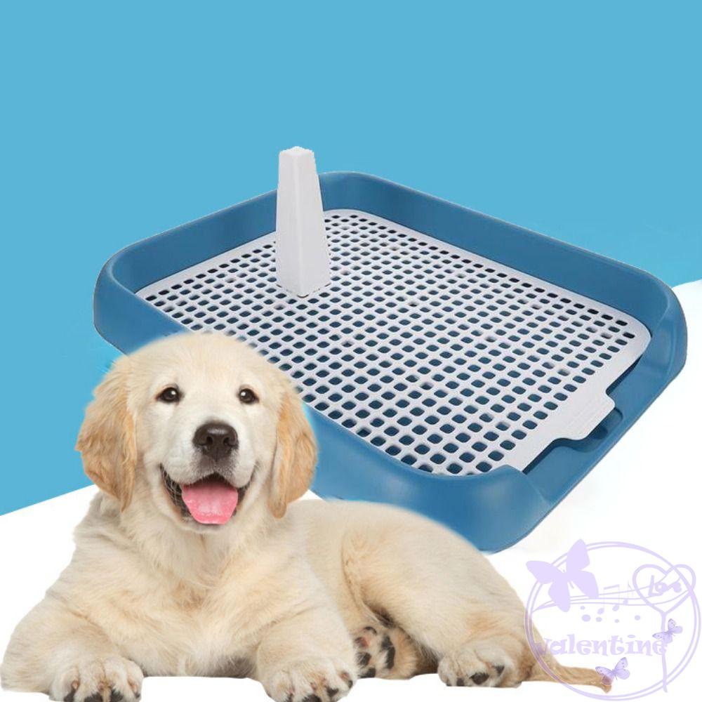 Bồn Cầu Lưới Nhiều Màu Di Động Có Thể Tháo Rời Cho Thú Cưng