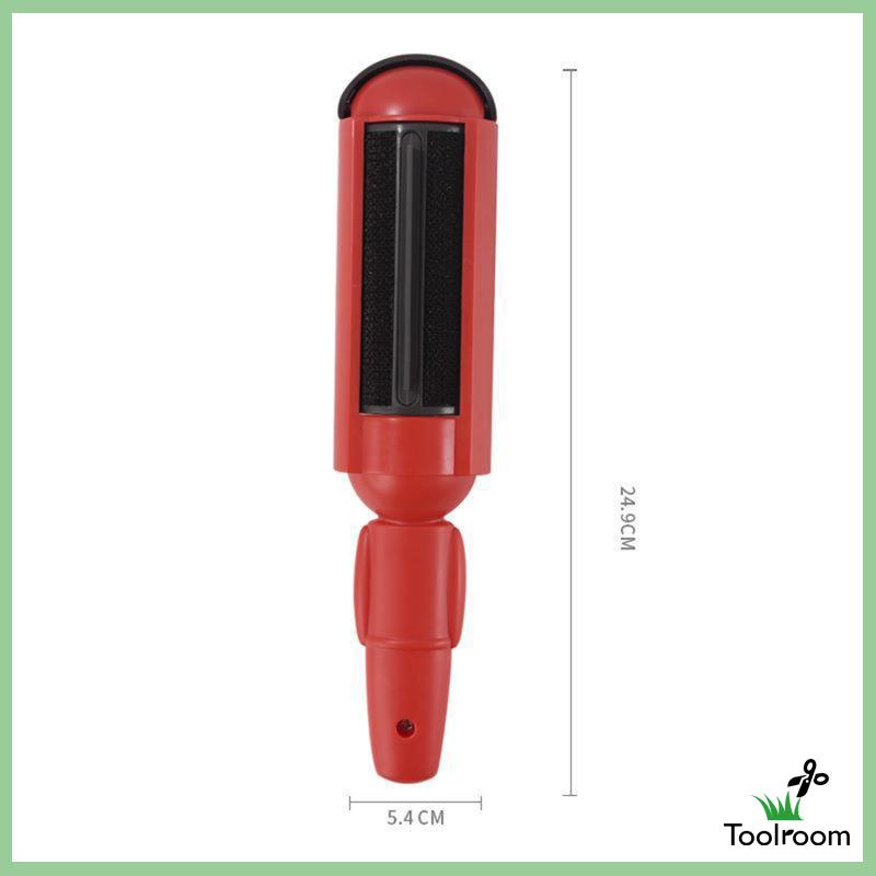 Dụng Cụ Loại Bỏ Xơ Vải Có Thể Tái Sử Dụng