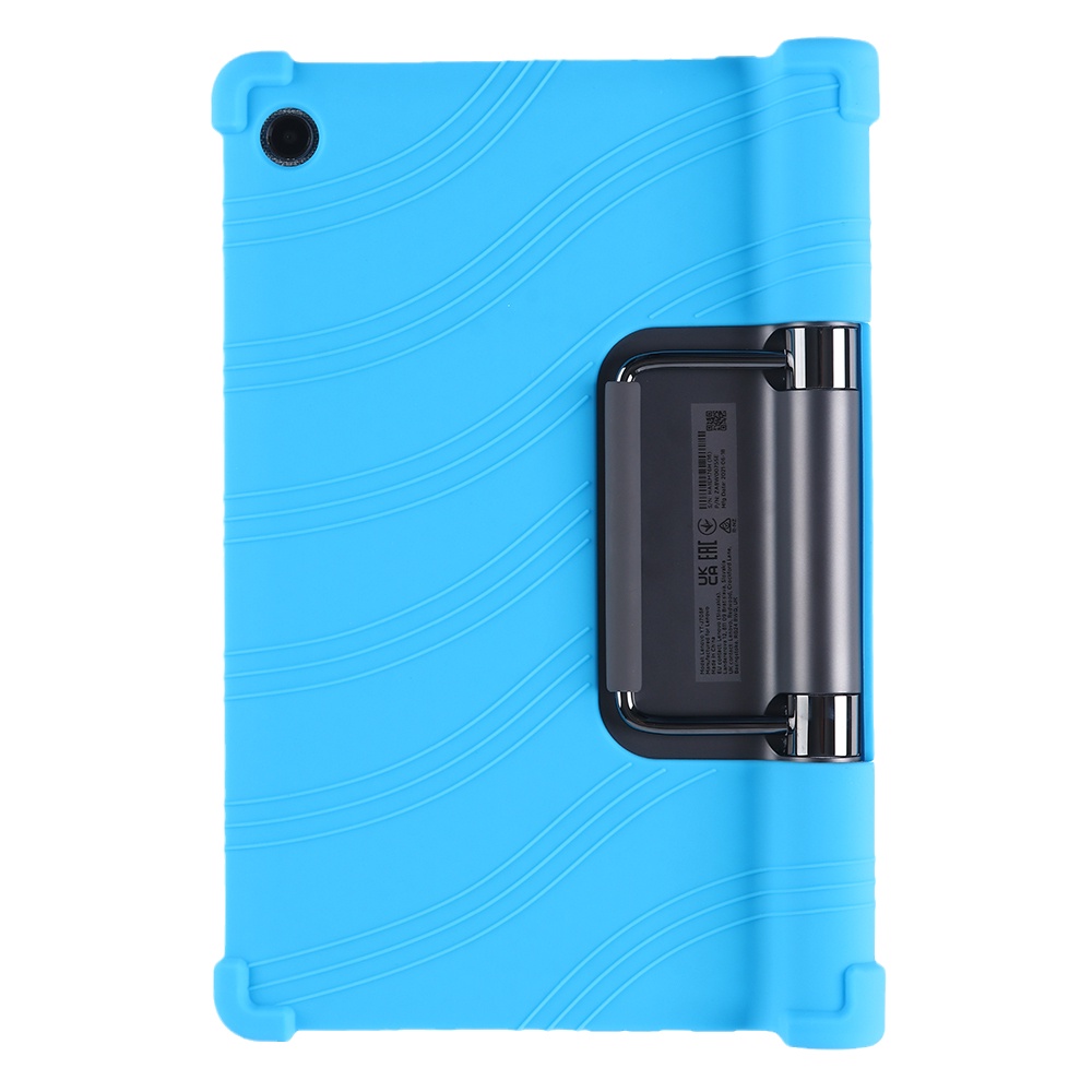 Ốp Máy Tính Bảng Silicon Mềm Cho Lenovo Yoga Tab 11 Lenovo Yoga Tab 11 Inch YT-J706F J706N