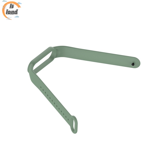 Dây Đeo Thay Thế Nhiều Màu Sắc Cho Xiaomi Mi Band 7