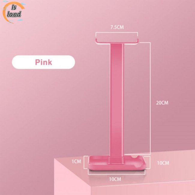 Giá Đỡ Tai Nghe Z1 Hình Chữ U Chống Trượt Đa Năng Tiện Dụng