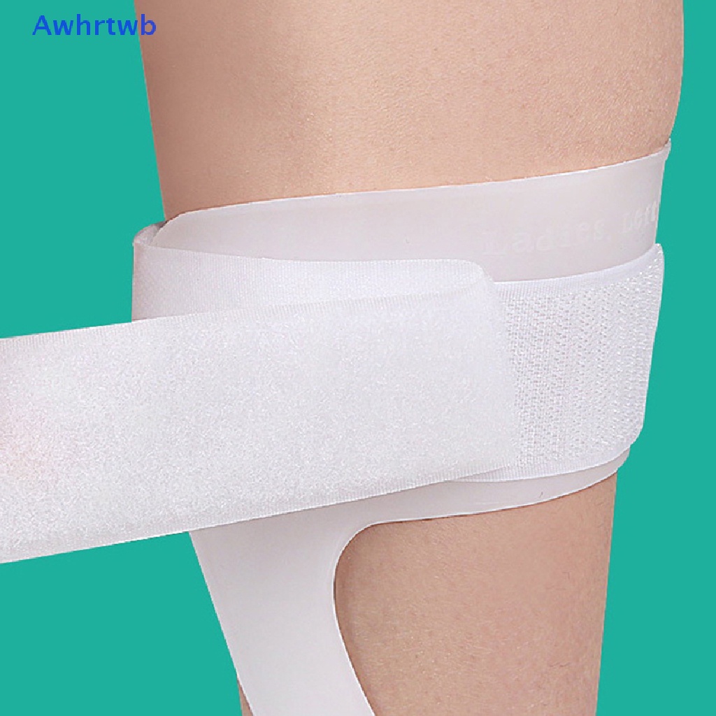 1 Nẹp Lò Xo Hình Lá Hỗ Trợ Mắt Cá Chân Mới