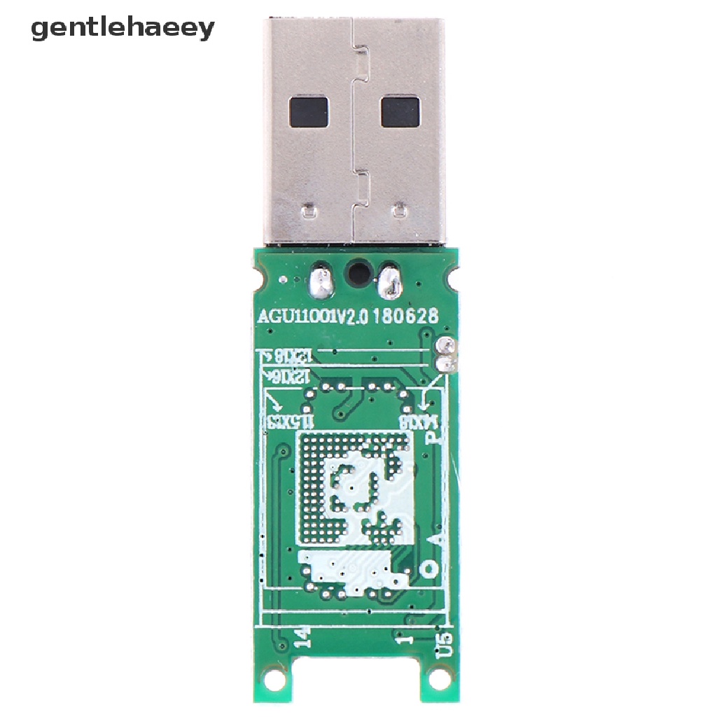 Bảng Mạch Chính USB 2.0 eMMC BGA169 153 Ecp PCB Không Có Bộ Nhớ