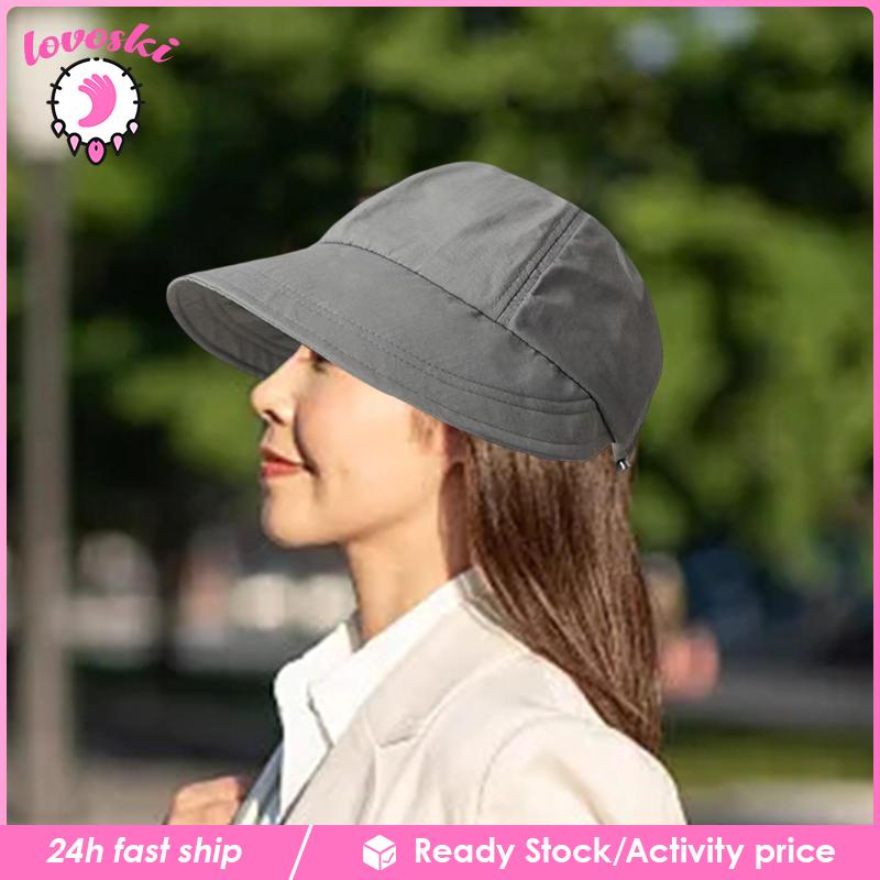 Nón Tai Bèo Chống Nắng Thích Hợp Cho Các Hoạt Động Thể Thao Ngoài Trời