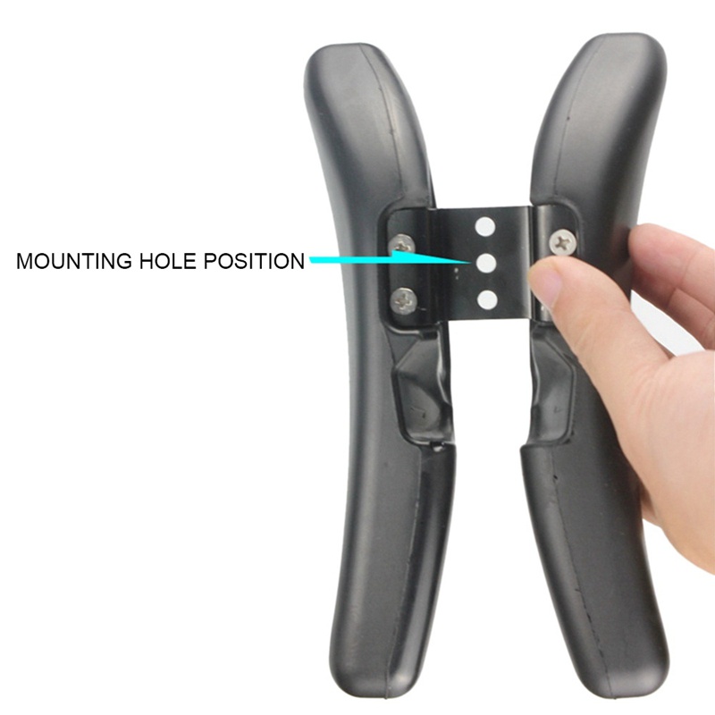 Tay Cầm Điều Khiển Bằng PU Dành Cho Xe Scooter Xiaomi Mini