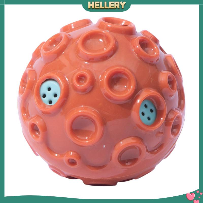 Quả Bóng Đồ Chơi Chống Cắn Có Âm Thanh Vui Nhộn Cho Thú Cưng