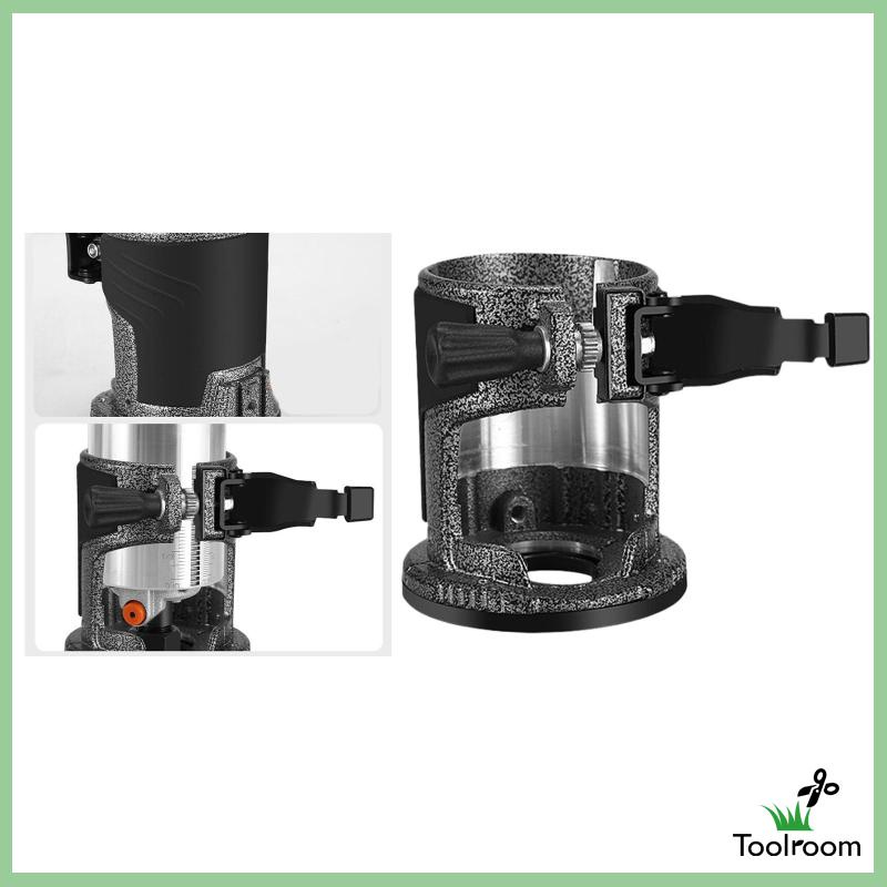 Vỏ Bọc Chống Bụi Độ Bền Cao 65mm Cho Máy Cắt Gỗ