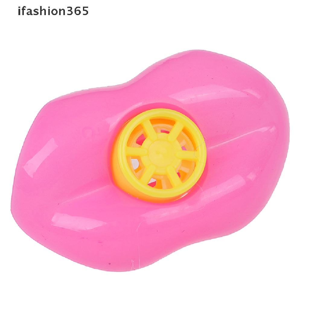 Set 15 Còi Nhựa Hình Đôi Môi Nhiều Màu Sắc Dùng Trong Tiệc Sinh Nhật Cho Bé ifashion365