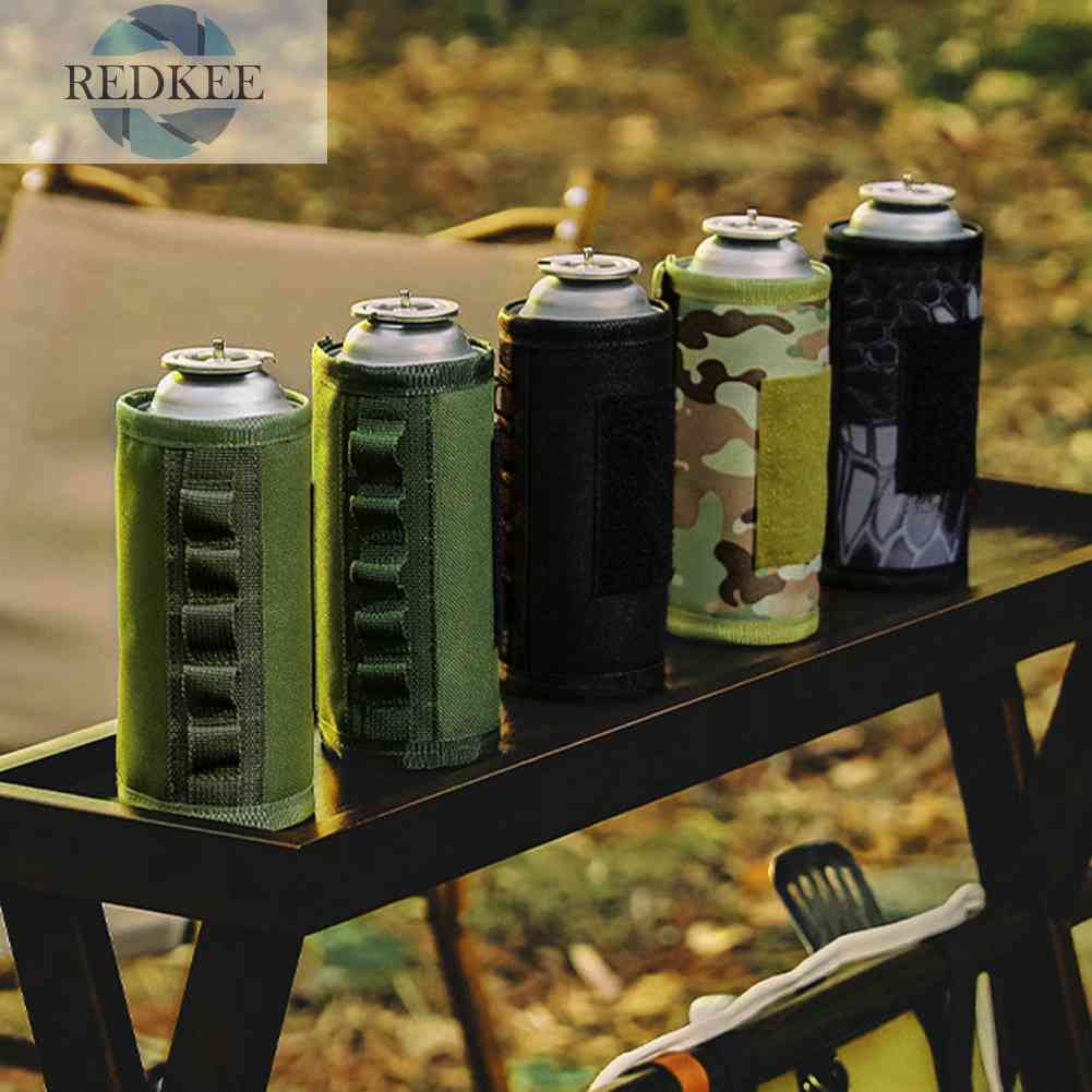 Vỏ Bọc Bảo Vệ Bình Gas Tiện Lợi