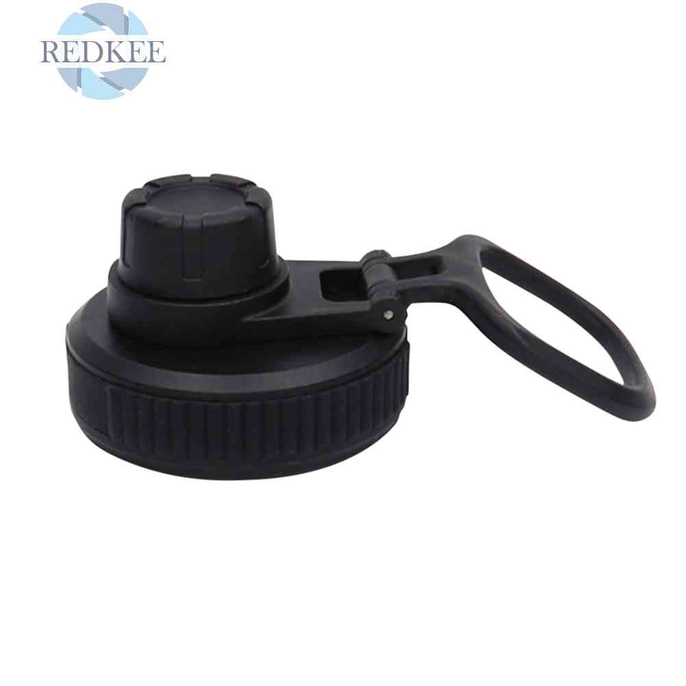 Nắp Đậy Bình Nước Có Ống Hút Thay Thế Tiện Dụng Ốp