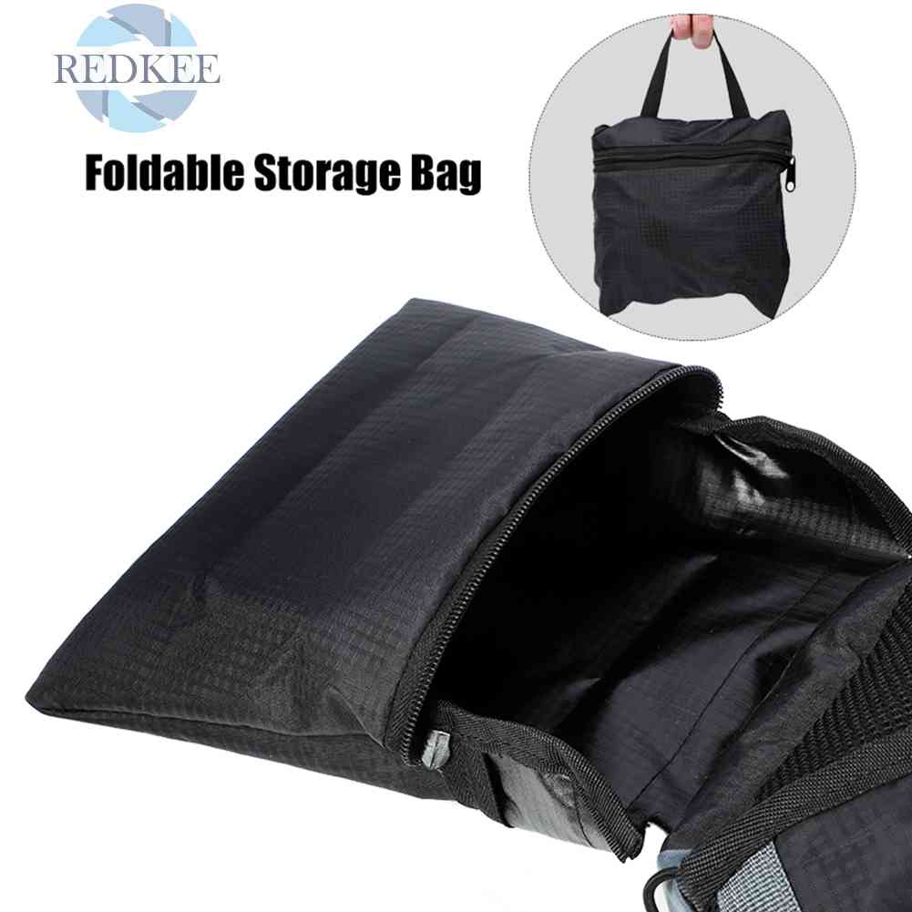 Ba Lô Thể Thao Chống Thấm Nước Thích Hợp Cho Các Hoạt Động Ngoài Trời