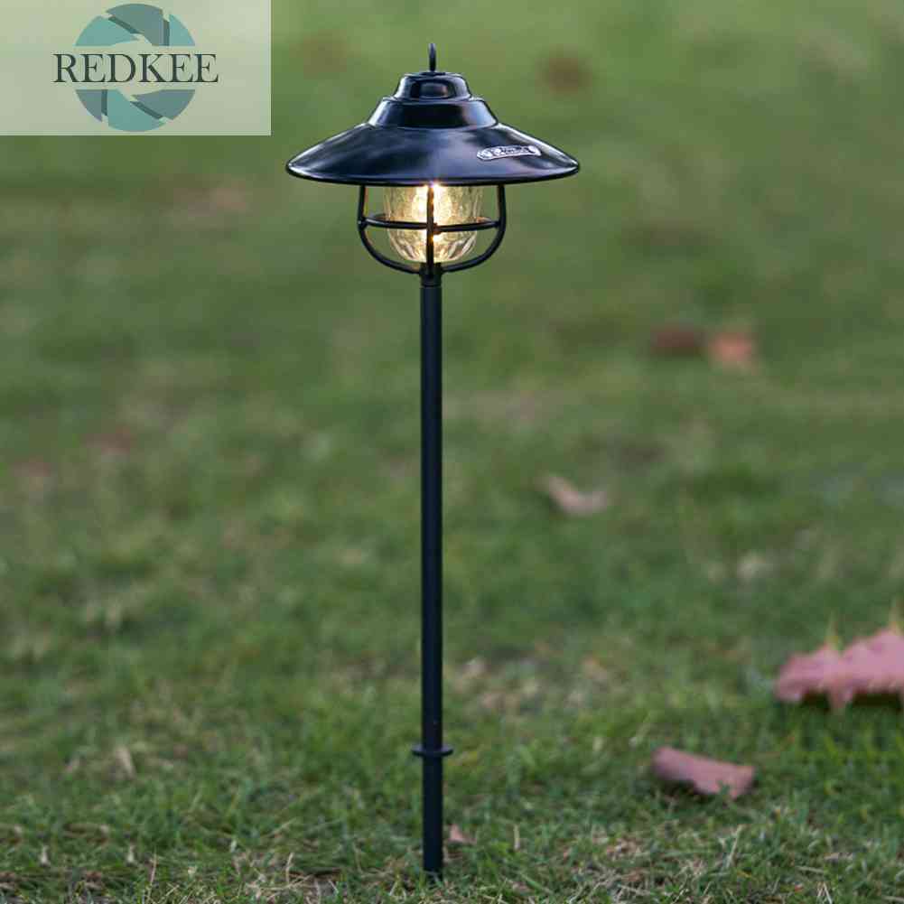 Đèn Cắm Trại 3000K Trang Trí Đa Năng