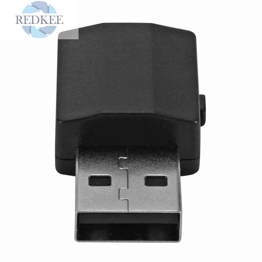 Thiết Bị NhậN TruyềN Âm Thanh Bluetooth 5.0 RCA 3.5mm Cho TV / PC