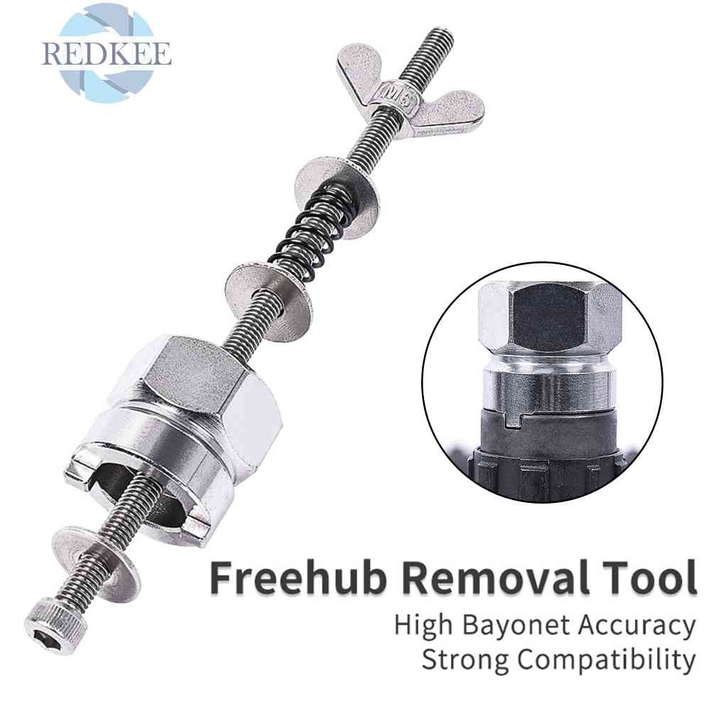 Dụng Cụ Sửa Chữa Trục Xe Đạp Bằng Thép Không Gỉ