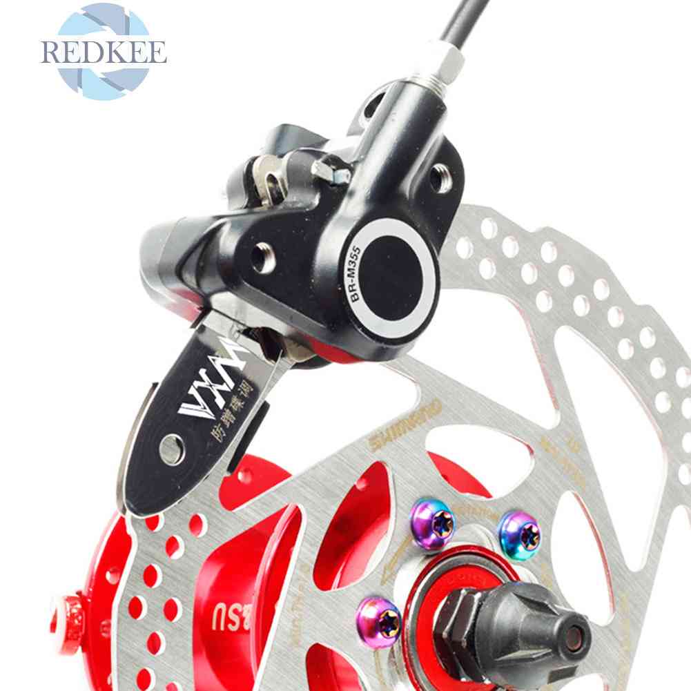 Dụng Cụ Sửa Chữa Đĩa Phanh Xe Đạp