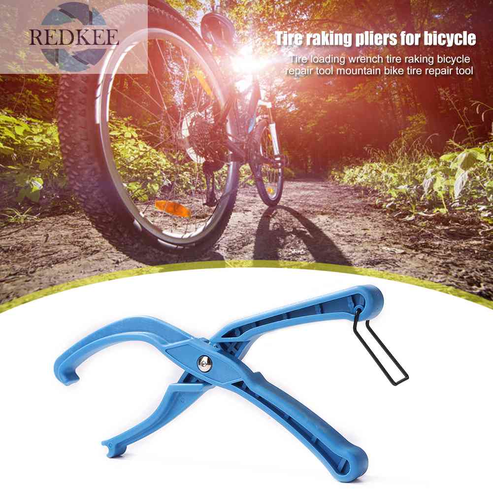 Kìm Sửa Chữa Lốp Xe Đạp Chuyên Nghiệp Đa Năng